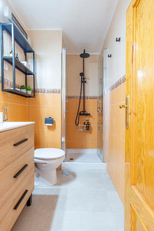 Apartamento Santa Marta 5 มาลากา ภายนอก รูปภาพ